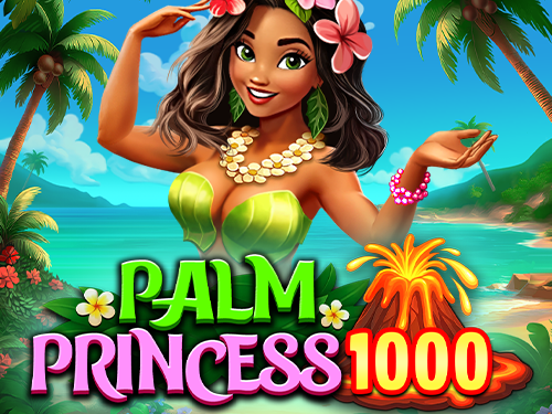 Palm Princess 1000