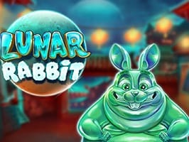 Lunar Rabbit game thumbnail
