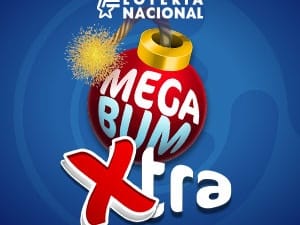 Mega Bum Xtra