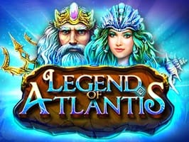 Legend of Atlantis game thumbnail