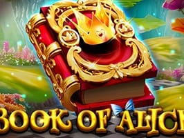 Book Of Alice game thumbnail