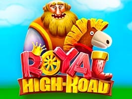 Royal High-Road game thumbnail