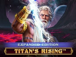 Titans Rising Expanded Edition game thumbnail