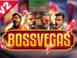 Boss Vegas V2 game thumbnail