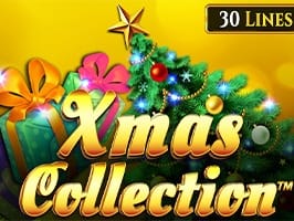 Xmas Collection 30 Lines game thumbnail