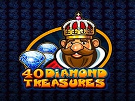 40 Diamond Treasures